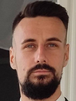 Avatar Bild für Krystian Stanislaw Ortyl
