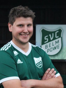 Avatar Bild für Johann Schreiber