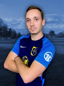 Avatar Bild für Dustin Knapps