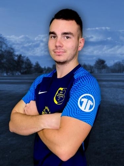 Avatar Bild für Lucas Landgraf