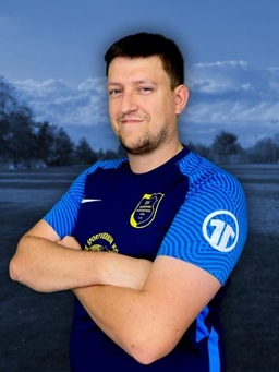 Avatar Bild für Kevin Badge