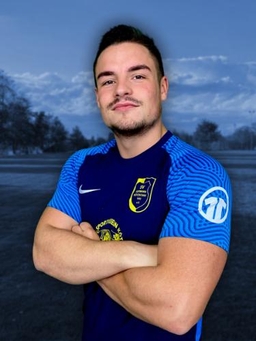 Avatar Bild für Cenan Junge