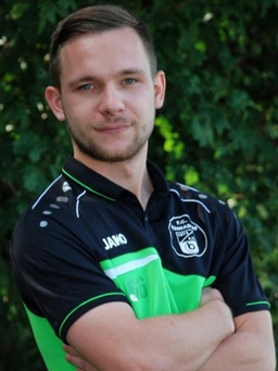 Avatar Bild für Niklas Frohns