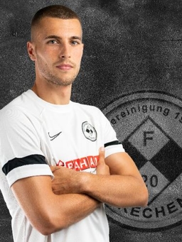 Avatar Bild für Robin Ahns