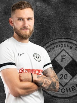 Avatar Bild für Felix Krellmann