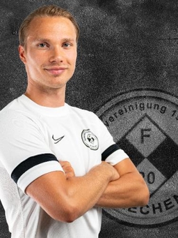 Avatar Bild für Alexander Mademann