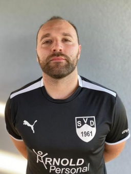 Avatar Bild für Markus Rocker