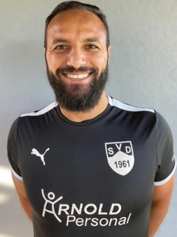Avatar Bild für Mahmoud Moustafa Abou El Azm