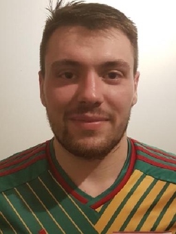 Avatar Bild für Nick Hoffmann