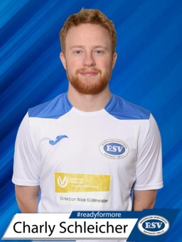 Avatar Bild für Charly Schleicher