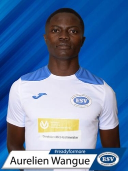 Avatar Bild für Aurelien Wangue