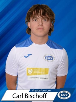 Avatar Bild für Carl Bischoff