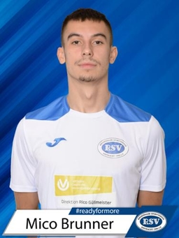 Avatar Bild für Mico Brunner