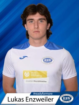 Avatar Bild für Lukas Enzweiler