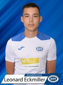 Avatar Bild für Leonard Felix Eckmiller