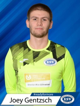 Avatar Bild für Joey Gentzsch