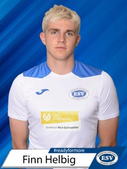 Avatar Bild für Finn Ole Helbig