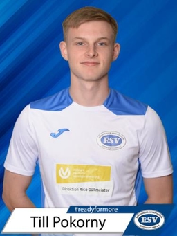 Avatar Bild für Till Pokorny