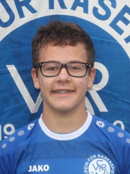 Avatar Bild für Linus Tränkle