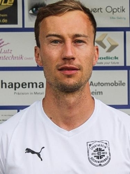 Avatar Bild für Hjalmar Fuchs