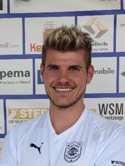 Avatar Bild für Lucas Pfeiffer