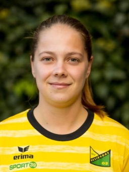 Avatar Bild für Greta Jette Förster