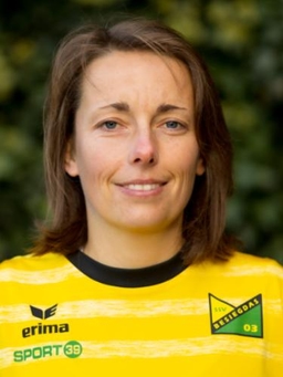 Avatar Bild für Melissa Krakowski