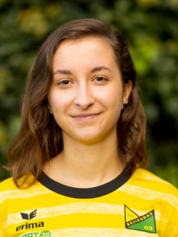 Avatar Bild für Luisa Lehnigk