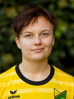 Avatar Bild für Isabel Nielebock
