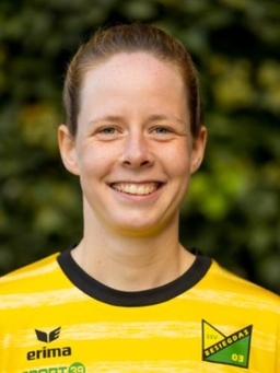 Avatar Bild für Anja Zywitzki