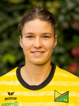 Avatar Bild für Melanie Wichert