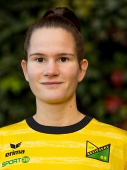 Avatar Bild für Stefanie Thalmann