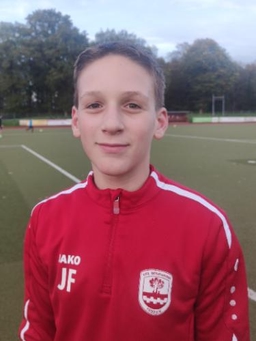 Avatar Bild für Jonas Paul Fings