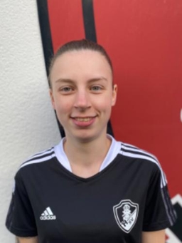 Avatar Bild für Lara-Isabelle Hauser