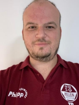 Avatar Bild für Tobias Roland