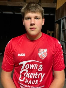Avatar Bild für Maximilian Ehrenberg