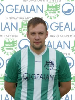 Avatar Bild für Johannes Eisenschmidt