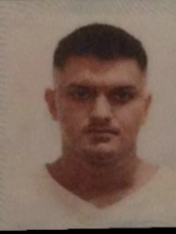 Avatar Bild für Vladut-Florin Morgovan