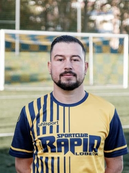 Avatar Bild für Tolga Yunus Biler