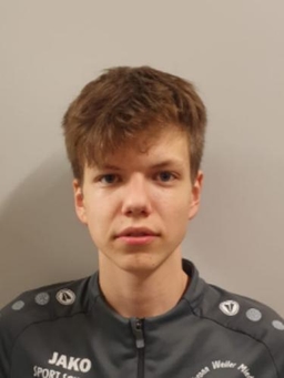 Avatar Bild für Dominik Tomec