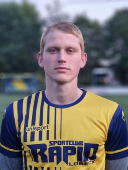 Avatar Bild für Max Burmeister