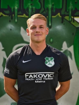 Avatar Bild für Lasse May