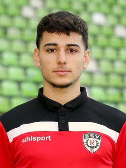 Avatar Bild für Furkan Kemal Özüdogru