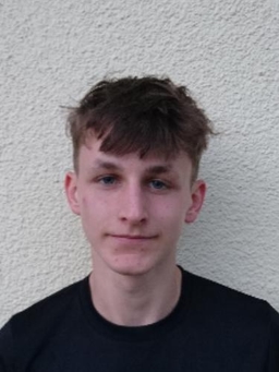 Avatar Bild für Jannik Hudelmaier