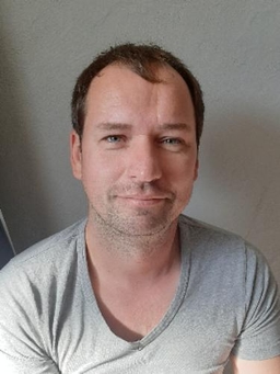 Avatar Bild für Mario Komm