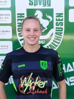 Avatar Bild für Selina Clauß