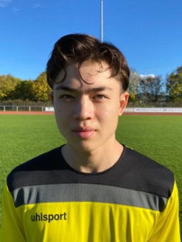 Avatar Bild für Felix Grenzdörfer