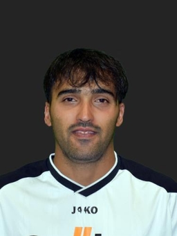 Avatar Bild für Hossein Gholami