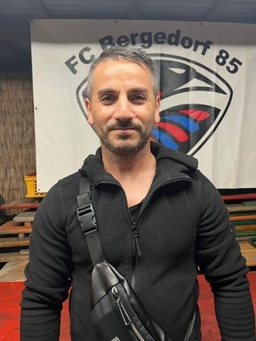 Avatar Bild für Ferhat Topalak