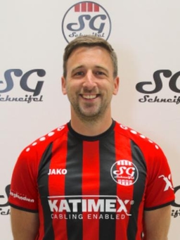 Avatar Bild für Manuel Leuther